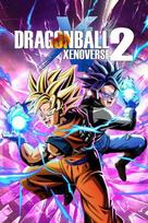 DragonBall Xenoverse 2 - Blue Saiyan Edition (Nintendo Switch) Nintendo eShop Key EUROPE