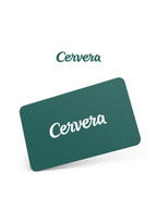 Cervera Gift Card 500 SEK Cervera Key SWEDEN