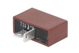 Įtampos reguliatorius REC-105 (12V, silicio) Tinka: HONDA