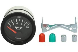 matuoklis, alyvos slėgis 350-010-015K