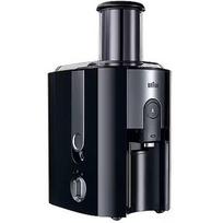 Braun J500 Multiquick 5, Black J 500 bk