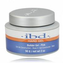 IBD UV Pink Builder gelis nagams - 56 g.