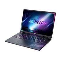 Gigabyte AORUS ELITE 16 Ultra 9 275HX/32GB/2TB/W11 RTX5070 165Hz BWHC3EEC64SH