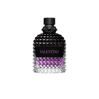 Valentino - Born In Roma Uomo Purple, EDT, 50 ml