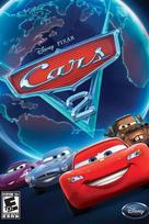 Disney•Pixar Cars 2: The Video Game Steam Key (PC) GERMANY