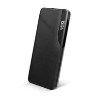 iLike Samsung Galaxy A03 dėklas, juodas