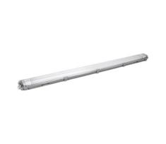Aigostar - LED liuminescencinis techninis šviestuvas 2xG13/18W/230V 4000K 127,6 cm IP65