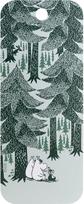 Muurla Pjaustymo lentelė Muurla Muminukai In the Depth of the Forest 18 x 44 cm
