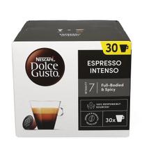 Kavos kapsulės NESCAFÉ Dolce Gusto Espresso Intenso 30 kaps.