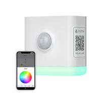 Thirdreality Wi-Fi Matter išmanioji naktinė RGB lemputė 3 in 1