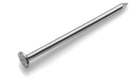 Statybinės vinys KOELNER B-GWB-1430, necinkuotos, 1,4 x 30 mm, 150 vnt.