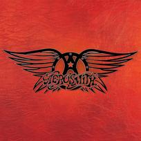 Aerosmith – Aerosmith's Greatest Hits