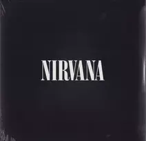 Nirvana - Nirvana