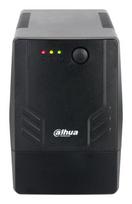 UPS|DAHUA|360 W|0.6 kVA|Waveform Sine/Pure sine|Line-Interactive|Black|PFM3350-600|DH-PFM3350-600