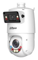 NET CAMERA 4+4MP IR PTZ DOME/SDT4E425-4F-GB-A-PV1-S2 DAHUA|SDT4E425-4F-GB-A-PV1-S2