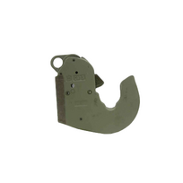 Užraktas prikabinimo CBM 3 KAT 47458