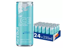 Red Bull Ice Edition Popsicle, 250 ml, 24-pack