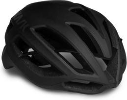 KASK Protone Icon cycling helmet, matte black, L (59-62 cm) (CHE00097.211-L)