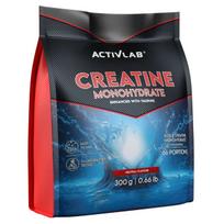Activlab Kreatino monohidratas , Natrual - 300 g