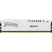 Kingston FURY Beast EXPO/DDR5/16GB/5600 MHz/CL36/1x16GB/biela | 2038216 | 740617333732