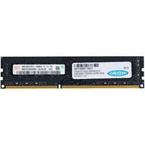 Origin Storage DDR4, 4GB, 1600MHz, CL11, Single stick OM4G31600U1RX8NE135