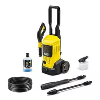 Aukšto slėgio plovimo įrenginys Karcher K 4 FJ BB 1.679-561.0