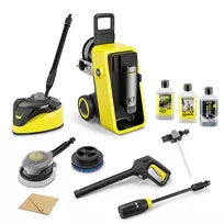 Aukšto slėgio plovimo įrenginys Karcher K 7 Comfort Premium Car & Home 1.317-507.0