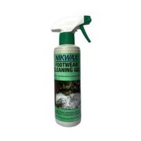Avalynės valiklis NIKWAX Footwear Cleaning Gel 300ml
