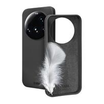 SBS Instinct dėklas Xiaomi 15 Ultra - Juodas