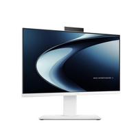ASUS AIO P440VAK-WPC204X Core 5 210H 23.8" FHD 100Hz 250nits AG 16GB DDR5 SSD512 Intel Graphics WLAN+BT Cam1080p W11Pro Balta 3Y Paslaugos vietoje