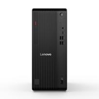 Lenovo ThinkCentre M70t Gen 6 Intel Core Ultra 5 235 16GB DDR5-SDRAM 512GB SSD Windows 11 Pro bokštinis kompiuteris juodas