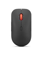 Lenovo Pro Plus 6050 pelė biurui, ambidextrinė, RF belaidė + Bluetooth optinė 2400 DPI