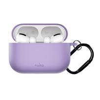Puro Icon dėklas AirPods Pro 3 - Purpurinis