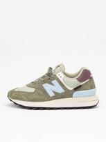 NEW BALANCE Laisvalaikio batai, 574