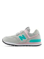 NEW BALANCE Vaikiški laisvalaikio batai, 574