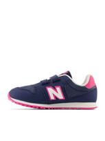 NEW BALANCE Vaikiški laisvalaikio batai, 500