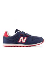 NEW BALANCE Vaikiški laisvalaikio batai, 500