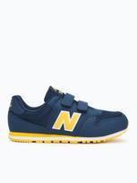 NEW BALANCE Vaikiški laisvalaikio batai, 500