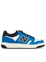 NEW BALANCE Vaikiški laisvalaikio batai, 480