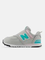 NEW BALANCE Vaikiški laisvalaikio batai, 574