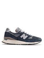 NEW BALANCE Laisvalaikio batai, 998