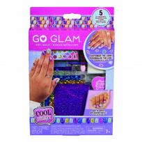 GOGLAM Rinkinys „Blizgantys nagai“