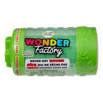 WONDER FACTORY NEVER DRY Modelinas, 1 vnt.