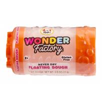 WONDER FACTORY NEVER DRY Plūduriuojantis modelinas