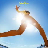 Lorde – Solar Power