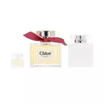 CHLOÃ SIGNATURE INTENSE ESTUCHE 3 pz