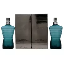 SET LE MALE DUO EDT 40ML + EDT 40ML