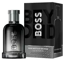 BOSS BOTTLED BEYOND edp vapo 150 ml