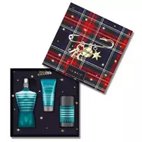SET LE MALE EDT 125ML + A/S 50ML + DEO STICK 75ML