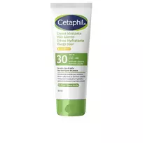 CETAPHIL crema hidratante facial diaria SPF30 50 ml